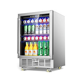Beverage Refrigerator